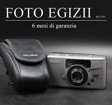 Rollei prego 115 usato  Pianella