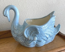 Vintage blue ceramic for sale  Star