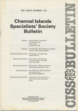 Channel islands specialists gebraucht kaufen  Fürth