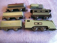 Marx commodore vanderbilt for sale  Greensburg