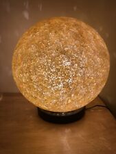Lampe poser éclats d'occasion  Peymeinade
