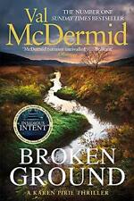 Broken ground val for sale  UK