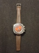 Montre mécanique plongée d'occasion  La Rochelle