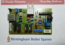 Vaillant turbomax thermocompac for sale  BIRMINGHAM