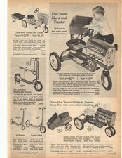 1965 murray pedal for sale  Elmer