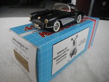 Minimarque 38a 1957 for sale  Woodstock