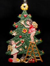 Alter christbaumschmuck weihna gebraucht kaufen  Leipzig