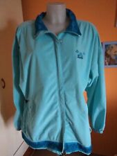 Felpa donna vintage usato  Teggiano