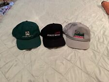 Promotional baseball caps d'occasion  Expédié en Belgium