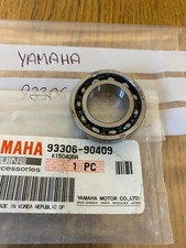 Yamaha front wheel for sale  BRIDGWATER