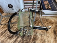 Jumping hackamore combination d'occasion  Expédié en Belgium