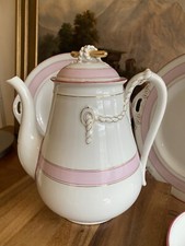 Haviland limoges wedding d'occasion  Expédié en Belgium