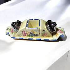 Coronet ware parrot for sale  CHESTER