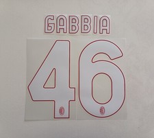Kit milan gabbia usato  Italia