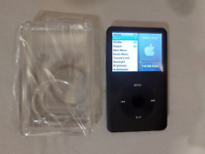 ipod classic 120gb for sale  UK