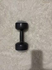 5kg rubber coated for sale  BROMSGROVE