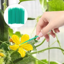 100pcs outil pollinisateur d'occasion  Expédié en France
