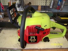 Poulan predator chainsaw for sale  Fredericktown