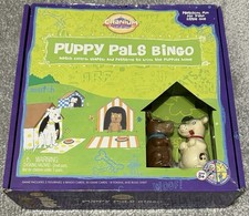 bingo game cranium pals puppy for sale bingo game cranium pals puppy for sale Joshua