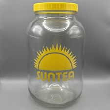 Vintage sun tea for sale  Vandergrift
