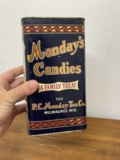Rare antique mondays for sale  Brodhead