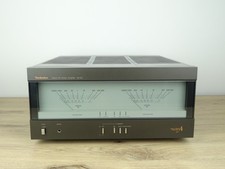 Technics endverstärker guter gebraucht kaufen  Metelen
