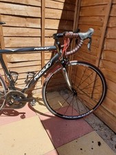 triton motorcycle for sale  REDDITCH