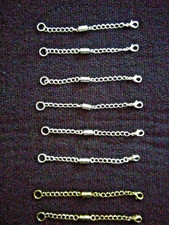 Magnetic necklace extenders for sale  Bowling Green