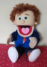 Young boy puppet for sale  CALNE
