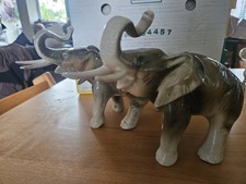 Porzelan elefanten royal gebraucht kaufen  Erlangen