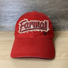 Farmall hat cap for sale  Stillwater