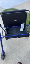 Drive medical 10257bl for sale  Macomb