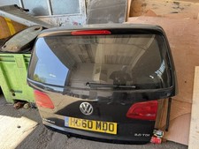 Touran 1t3 tailgate for sale  DONCASTER