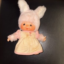 Monchhichi monchichi sekiguchi gebraucht kaufen  Hagen