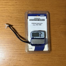Omron digital pedometer for sale  Kansas City