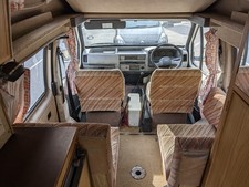 1990 ford transit for sale  MARGATE