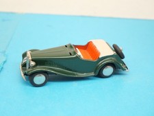 Tekno 804 mg d'occasion  La Seyne-sur-Mer