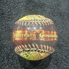Pirates caribbean disney for sale  BISHOP'S STORTFORD