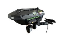 Manouwell assassin futterboot gebraucht kaufen  Leuna