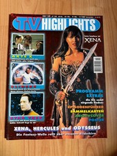 Highlights magazin . gebraucht kaufen  Hessisch Lichtenau