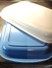 Tupperware ultra rechteckig gebraucht kaufen Tupperware ultra rechteckig gebraucht kaufen  Sankt Augustin