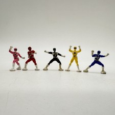 Kelloggs power rangers for sale  Brooklyn