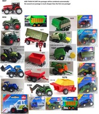 1/64 siku mały pojazd rolniczy zabawka WYBIERZ na sprzedaż 1/64 siku mały pojazd rolniczy zabawka WYBIERZ na sprzedaż  Wysyłka do Poland