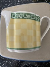 Villeroy boch gallo for sale  KETTERING