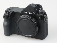 Fujifilm gfx 50s usato  Peccioli