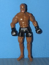 Boneco UFC Contenders Anderson "The Spider" Silva Jakks Pacific 2011 3,75" comprar usado Boneco UFC Contenders Anderson "The Spider" Silva Jakks Pacific 2011 3,75" comprar usado  Enviando para Brazil