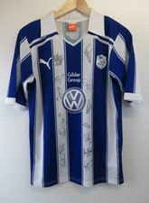Sheffield wednesday puma for sale  SHEFFIELD