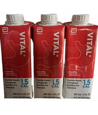 Vital 1.5 cal for sale  Hoffman Estates
