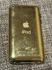 Apple ipod 4th for sale  BRADFORD