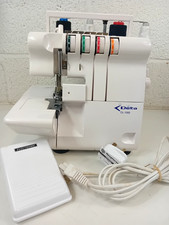 Delta 1000 overlocker for sale  EXETER